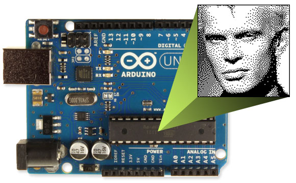 Arduino